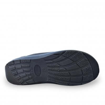 axelda alexi mjuk sko toffla stretch känslig fot svullen kardborre ställbar