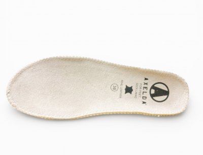 Axelda Milano mocka boots vattentäta uggs desert beige brun dam tjej Platåsula