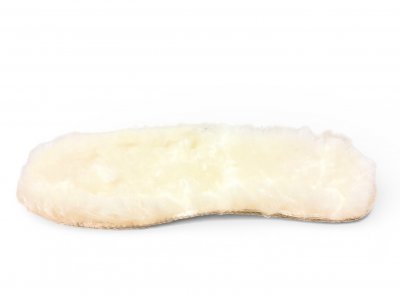 Genoa Waterproof Boot Low fårskinnsboots vattentäta varma fodrade vinter dam tjej desert beige ljusbrun ullboots kängor