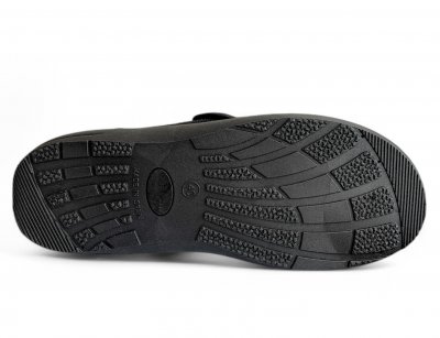 axelda iris hallux valgus mjuk sko toffla stretch känslig fot svullen kardborre ställbar