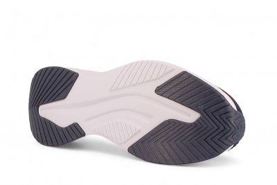 axelda kungshamn handsfree Sneakers Herr Navy Blue walkingsko mjuk lätt memoryfoam marinblå