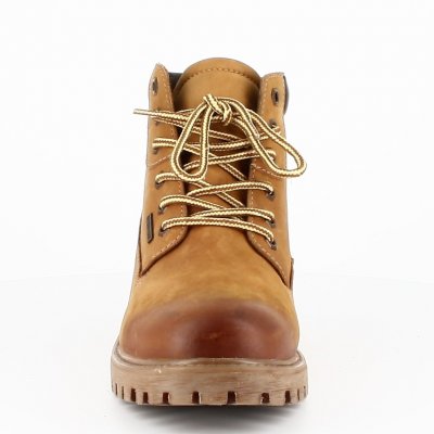 Axelda Parma Herrkänga / Camel skinn vattentät