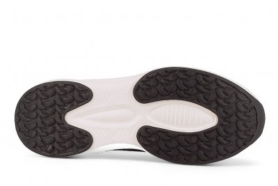 axelda ystad slipon slipin handsfree sneaker damsko lågsko stickad textil resår fotriktig urtagbar innersula uppbyggd fotbädd sv