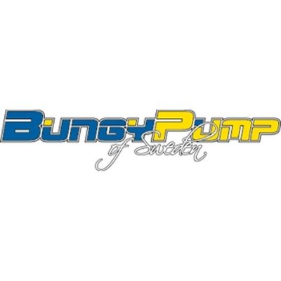 Bungypump