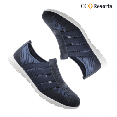 CC Resorts Casual Sandalsko / Navy