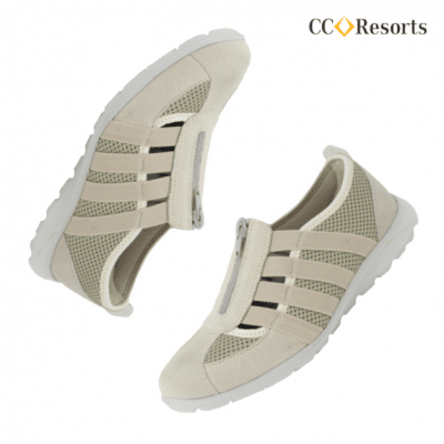 CC Resorts Casual Sandalsko / Beige