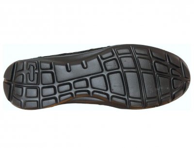 CC Resorts Casual Sandalsko / black svart