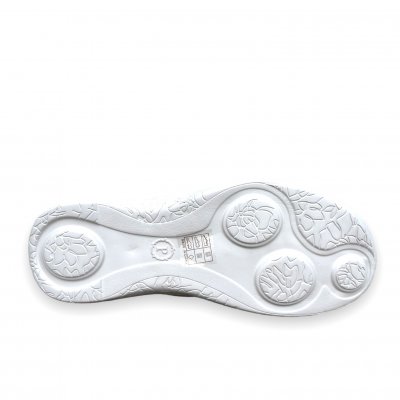 CC Resorts Casual women Loafer navy marinblå silver lågsko mesh memoryfoam damsko slipin slipon