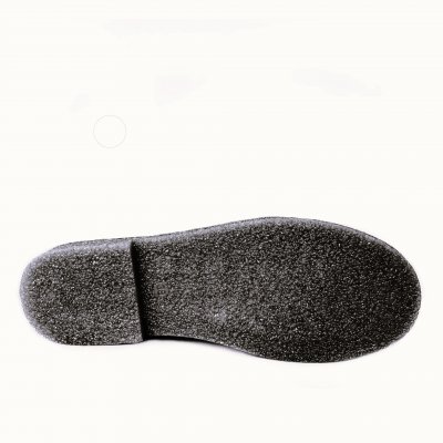 charlotte of sweden chelsea boots astral blå blue blau resår zipper känga dam skinn dragkedja urtagbar fotbädd mjuk