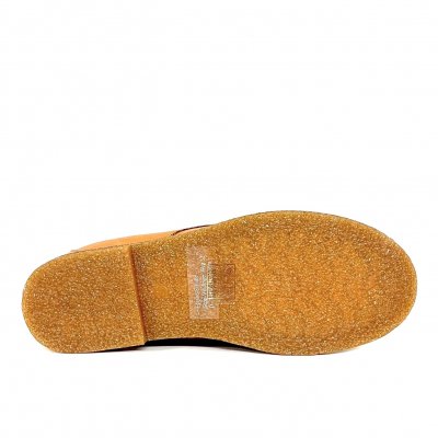 Charlotte Of Sweden lågsko kostymsko loafer Sneaker Dam cognac brun skinnsko snörning lågsko urtagbar innersula