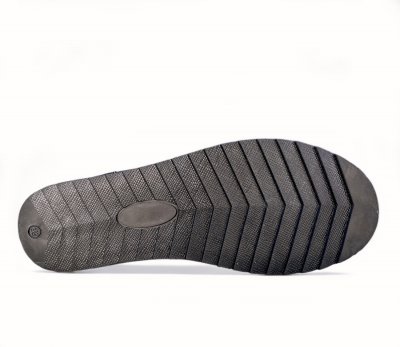 Charlotte Of Sweden känga med Snörning svart black resår zipper känga dam skinn dragkedja urtagbar fotbädd mjuk snörning