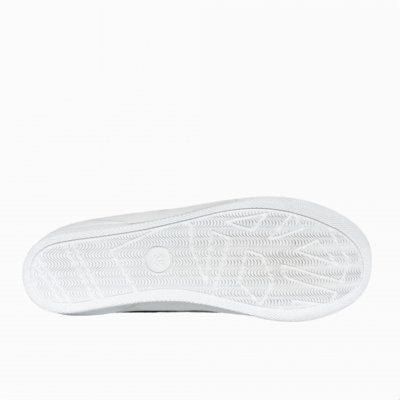 Charlotte Of Sweden Sneaker Dam taupe beige ljusbrun grå skinnsko snörning lågsko urtagbar innersula