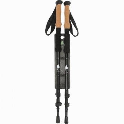 whistler delmarva gång vandring stavar walkingpoles aluminium teleskop lätta kork stabila enkla promenad dam herr