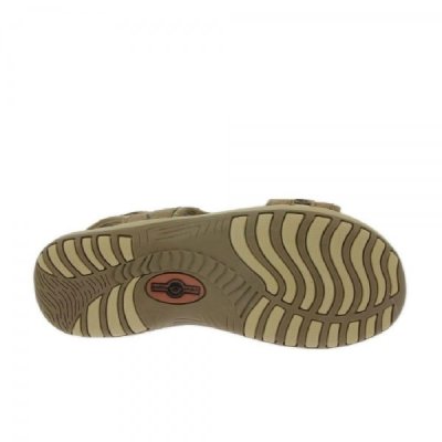 Earth Spirit Lakewood damsandal
