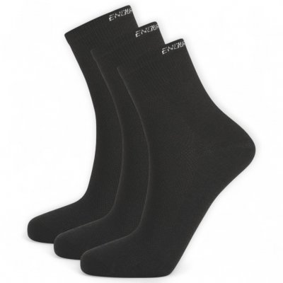 endurance strumpor bamboo bambu bomull viskos träning fritid arbete andas svarta unisex dam herr