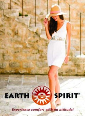 earth spirit