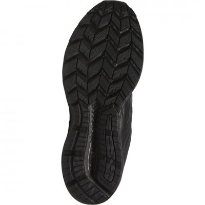 Saucony Excite LE9 Wide Herr / Svart walikingsko promenadsko