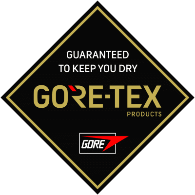 GTX GORE TEX VATTENTÄT