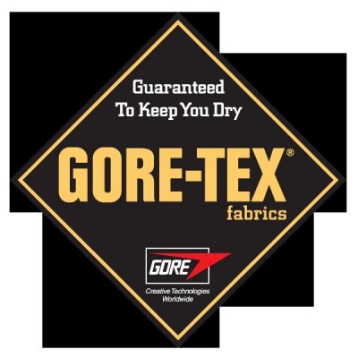 Merrell Goretex
