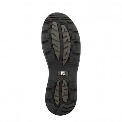 Green Comfort Rain Robby olive grön regnsko gummistövel vatten memryfoam fotriktig herr regnboots