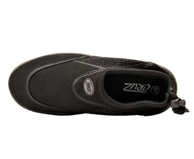 Greensburg Watershoe Badsko / Svart