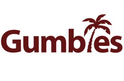 Gumbies sandal flip flop sko tåsandal