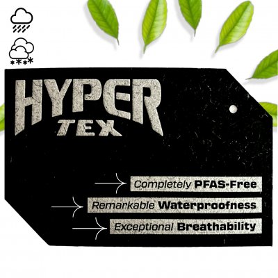 hypertex vatten tät