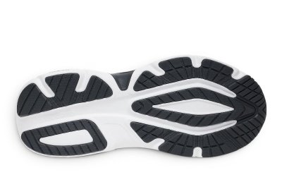 Saucony procyon max svart vit herr walkingsko komfort stabilitet fritid stötdämpande jogging promenad