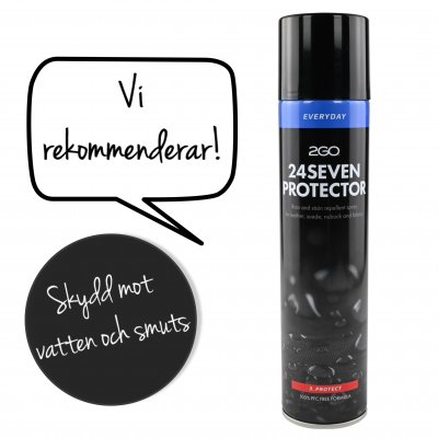 impregnering skovård skoskydd