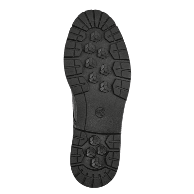 jana softline bora lågsko finsko snörning grov sula fotriktig foam mjuk fotbädd urtagbar black svart
