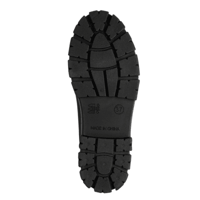 Jana Pione Coshy It's-Wet-Boots gummistövel vattentät känga varm foder fotriktig bekväm snygg vinter snö slask regnBlack