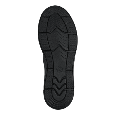 Jana letti ballerina hallux valgus walking promenad black svart rymlig läst tygsko fotriktig komfortsko eva memoryfoam