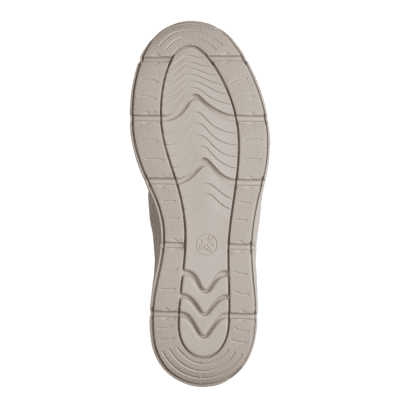 Jana letti ballerina hallux valgus walking promenad pepper beige rymlig läst tygsko fotriktig komfortsko eva memoryfoam