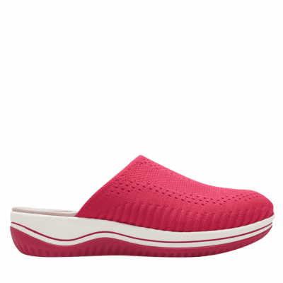 Jana Softline Unno Sandal fuxia rosa comfort textil komfort fritid dam relax fit rymlig läst fotriktig hbredd rymlig fotriktig