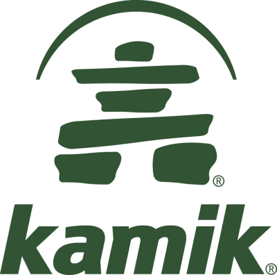 Kamik skor sandaler