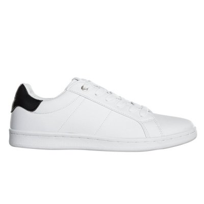 Kawasaki Stanley Classic Shoe Men / White vit gummisko herr sneaker