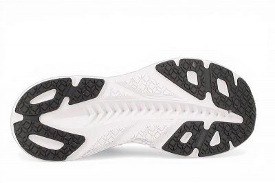 axelda laholm slipon Step-In handsfree sneaker beige vit polly damsko lågsko stickad textil resår fotriktig urtagbar sula fotbäd