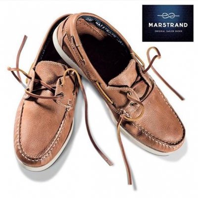 Marstrand 2 Eye Comfort / Ljusbrun