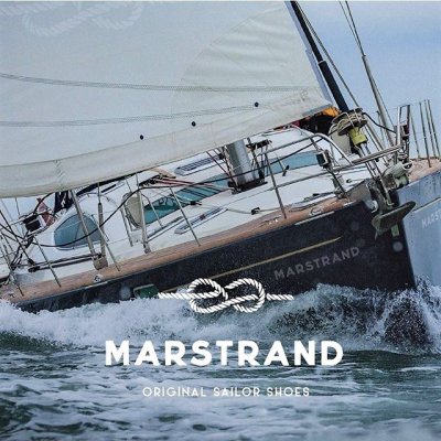 Marstrand skor herr