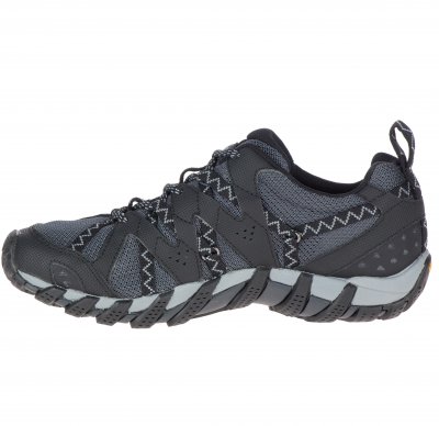 Merrell Waterpro Maipo 2 Luftig Promenadsko / Black