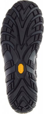 Merrell Waterpro Maipo 2 Luftig Promenadsko / Black