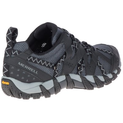 Merrell Waterpro Maipo 2 Luftig Promenadsko / Black