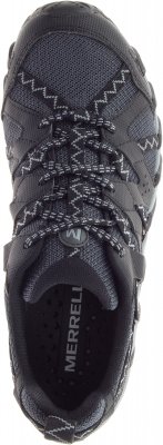 Merrell Waterpro Maipo 2 Luftig Promenadsko / Black