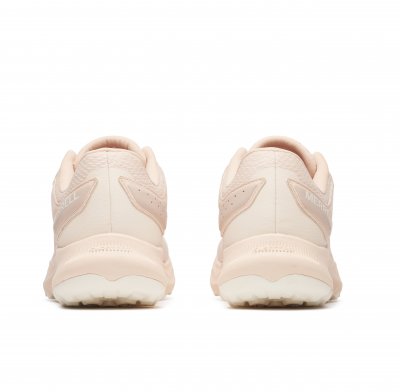 Merrell Antora 4 pink salt rosa Promenadsko jogging dam anatomisk fotriktig