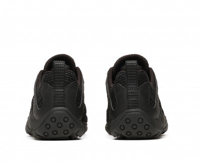 merrell maipo 3 aerosport damsko luftig mesh fritid promenad allroundsko svart fotriktig sommar badsko