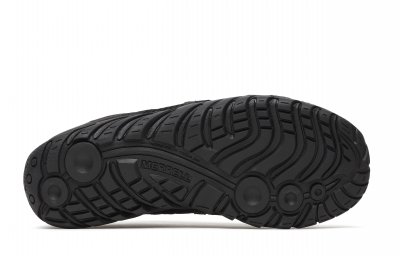 merrell maipo 3 aerosport damsko luftig mesh fritid promenad allroundsko svart fotriktig sommar badsko