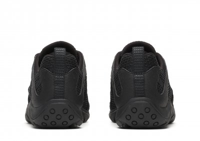 merrell maipo 3 aerosport herrsko luftig mesh fritid promenad allroundsko svart fotriktig sommar badsko