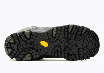 Merrell moab 3 Mid Gore-Tex beluga Vandringskänga gtx vattentät fotriktig herr