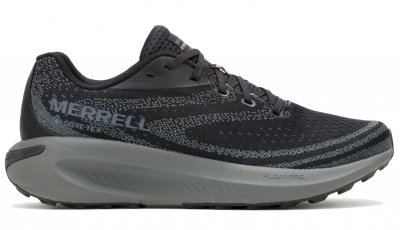 merrell herr Morphlite GTX® Black Rock gore tex vattentät herr herrsko löpar jogging fritidssko sneaker lätt stabil
