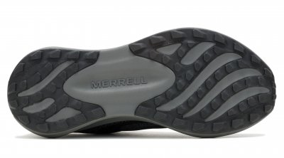 merrell herr Morphlite GTX® Black Rock gore tex vattentät herr herrsko löpar jogging fritidssko sneaker lätt stabil